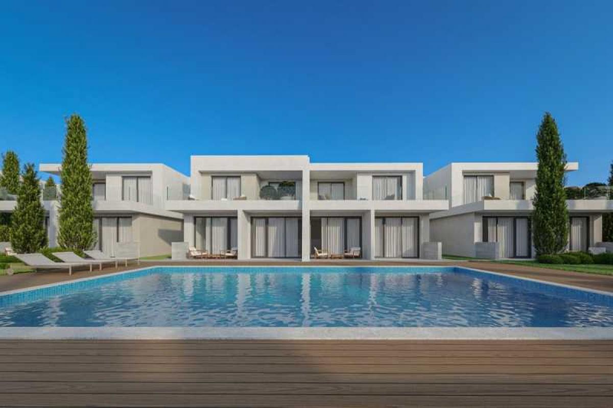 Picture of Apartment For Sale in Kissonerga, Paphos, Cyprus