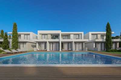 Apartment For Sale in Kissonerga, Cyprus