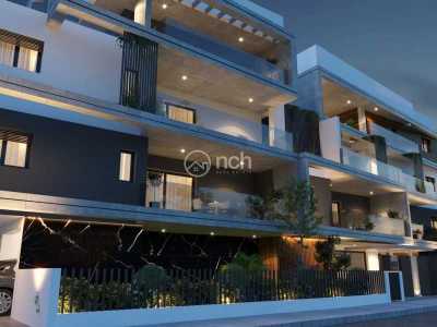 Home For Sale in Lakatameia, Cyprus