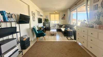 Apartment For Sale in Pyla, Cyprus