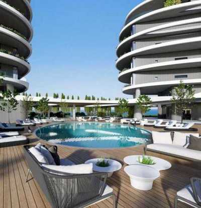 Apartment For Sale in Pyrgos Lemesou, Cyprus