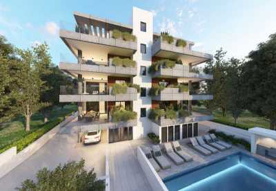 Apartment For Sale in Empa, Cyprus