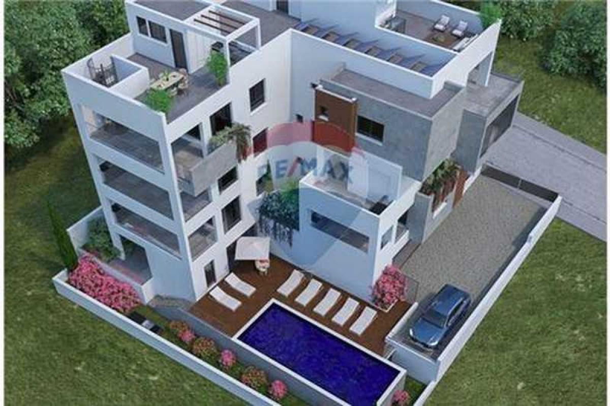 Picture of Apartment For Sale in Ekali, Limassol, Cyprus