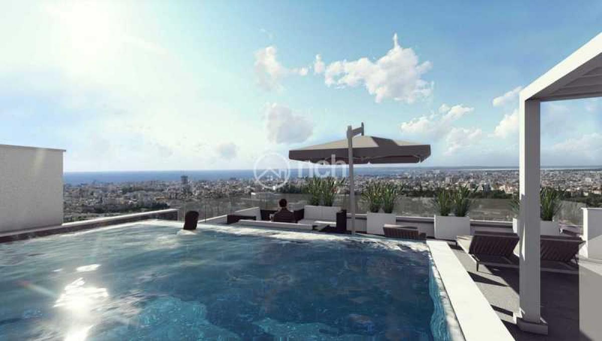 Picture of Home For Sale in Panthea, Limassol, Cyprus