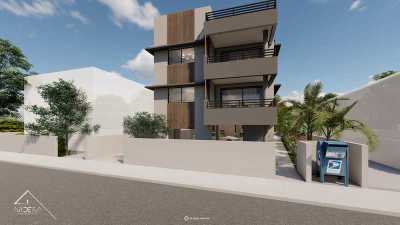 Home For Sale in Kiti, Cyprus