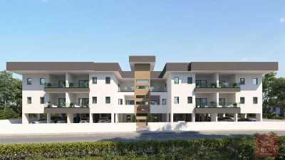 Apartment For Sale in Avgorou, Cyprus