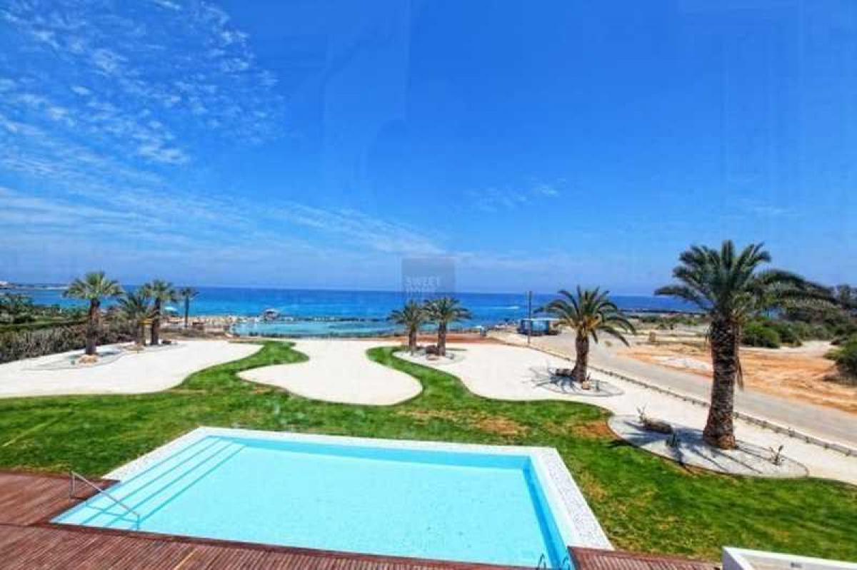 Picture of Apartment For Sale in Protaras, Famagusta, Cyprus