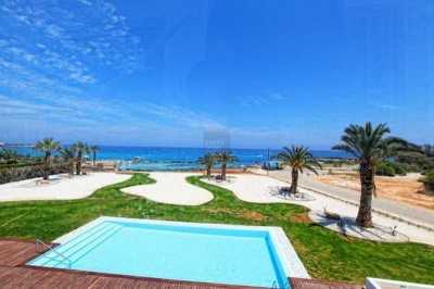 Apartment For Sale in Protaras, Cyprus