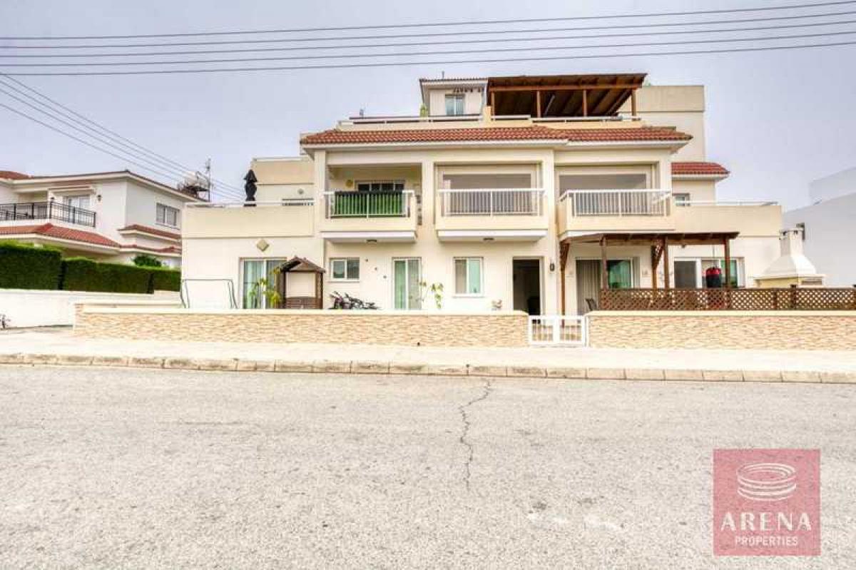 Picture of Apartment For Sale in Paralimni, Famagusta, Cyprus