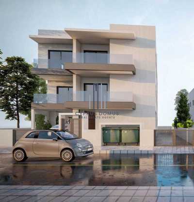 Apartment For Sale in Kolossi, Cyprus