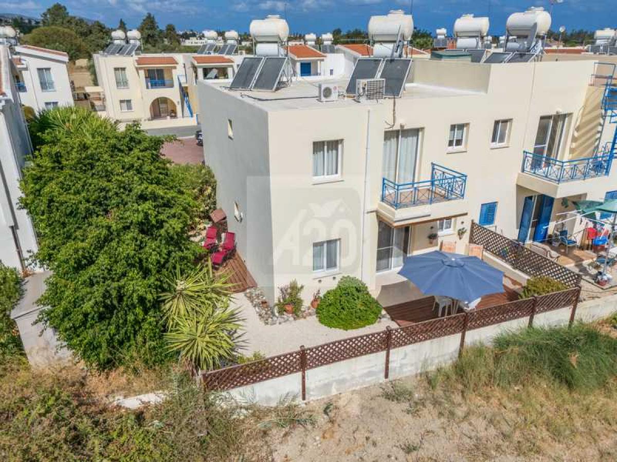 Picture of Apartment For Sale in Polis Chrysochous, Paphos, Cyprus