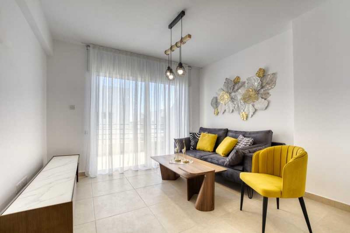 Picture of Apartment For Sale in Paralimni, Famagusta, Cyprus