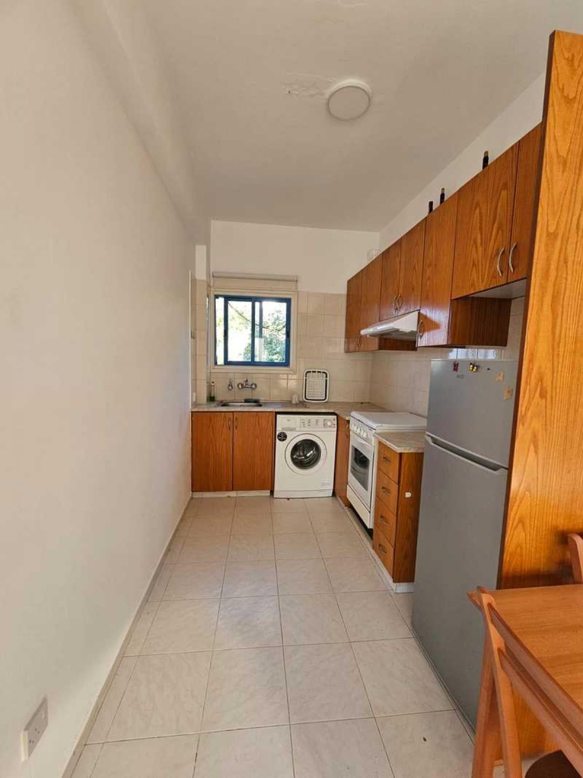 Picture of Apartment For Sale in Geroskipou, Paphos, Cyprus