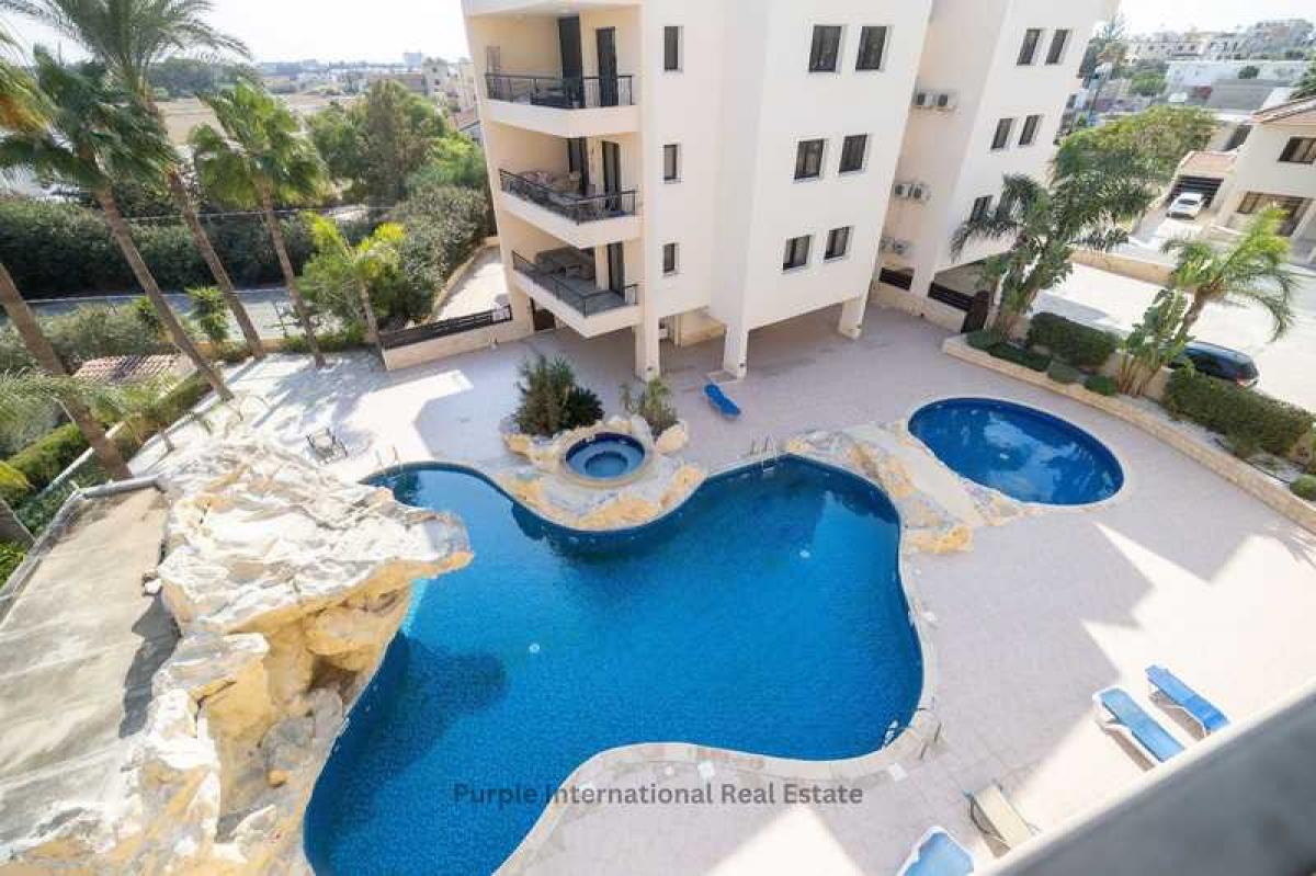 Picture of Home For Sale in Oroklini, Larnaca, Cyprus