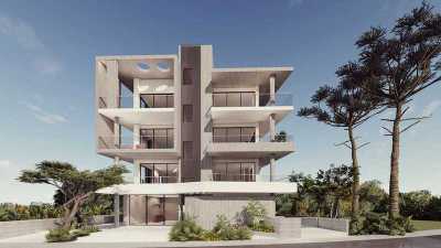 Home For Sale in Aglantzia, Cyprus