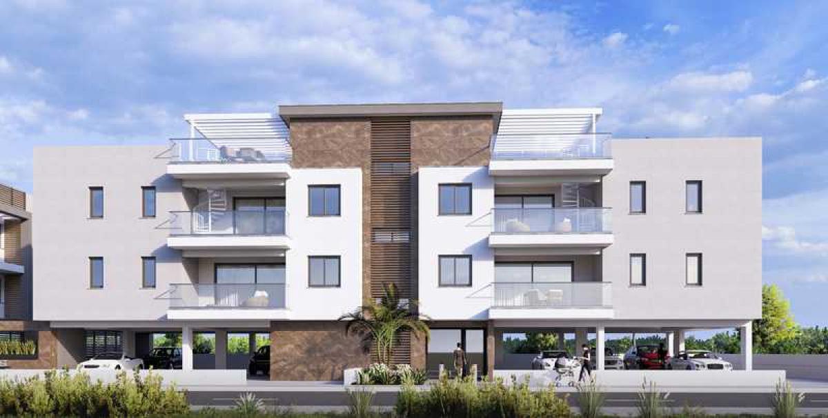 Picture of Apartment For Sale in Kiti, Larnaca, Cyprus