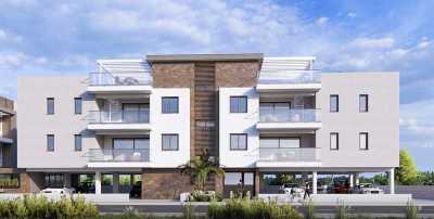 Apartment For Sale in Kiti, Cyprus