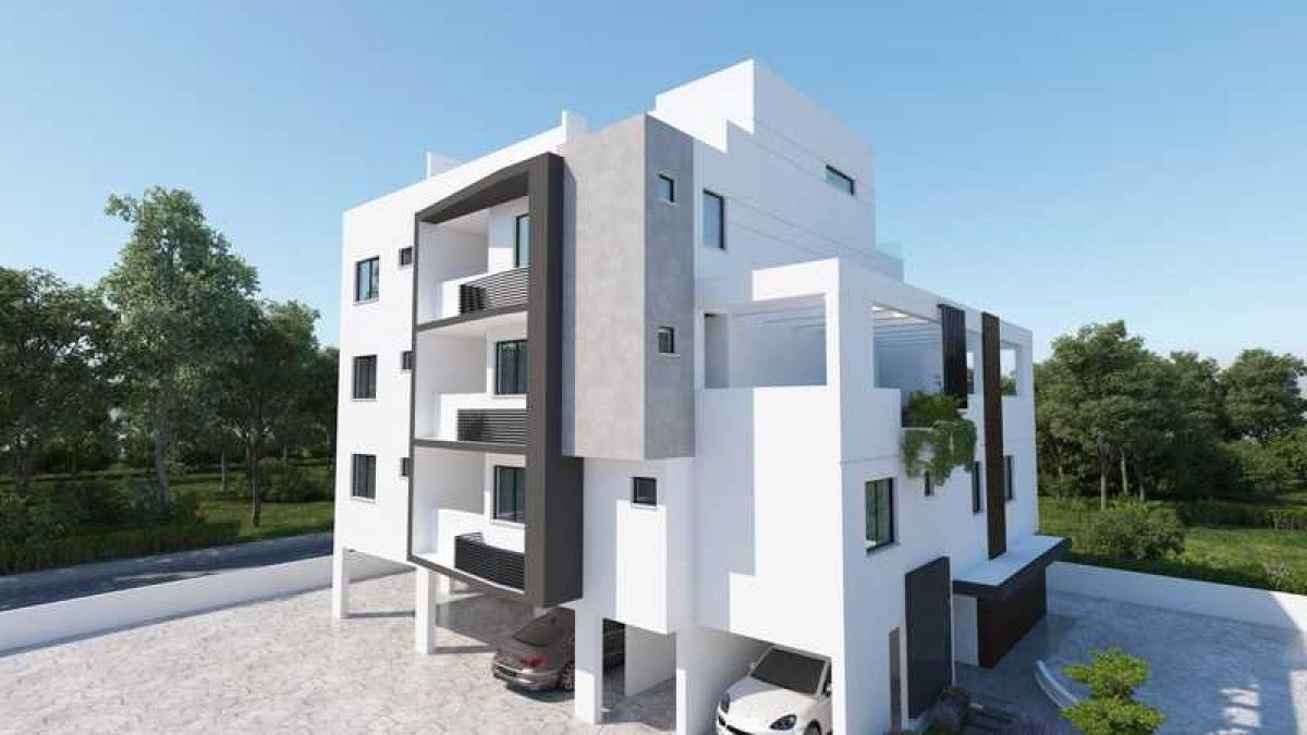 Picture of Home For Sale in Aradippou, Larnaca, Cyprus