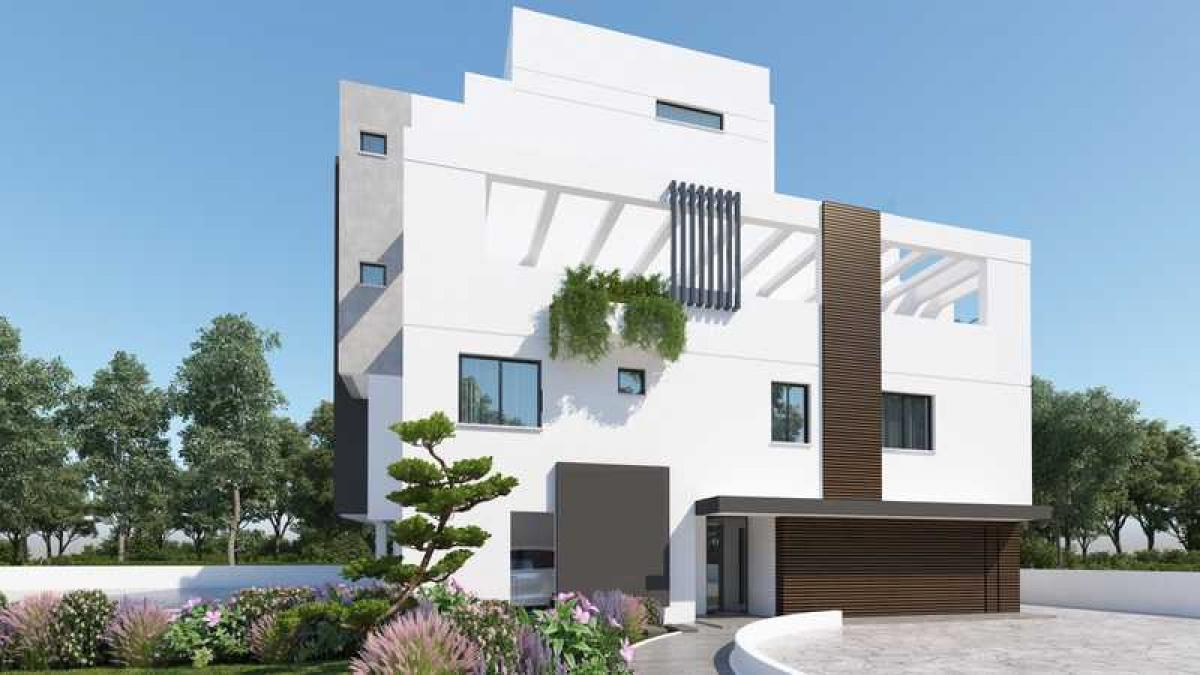 Picture of Home For Sale in Aradippou, Larnaca, Cyprus