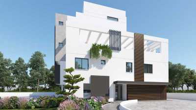 Home For Sale in Aradippou, Cyprus