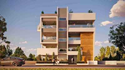 Apartment For Sale in Tseri, Cyprus