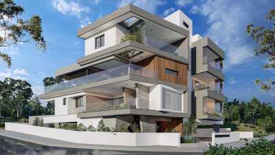 Home For Sale in Latsia, Cyprus