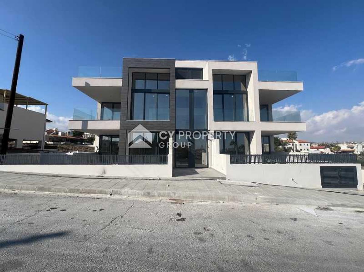 Picture of Apartment For Sale in Oroklini, Larnaca, Cyprus