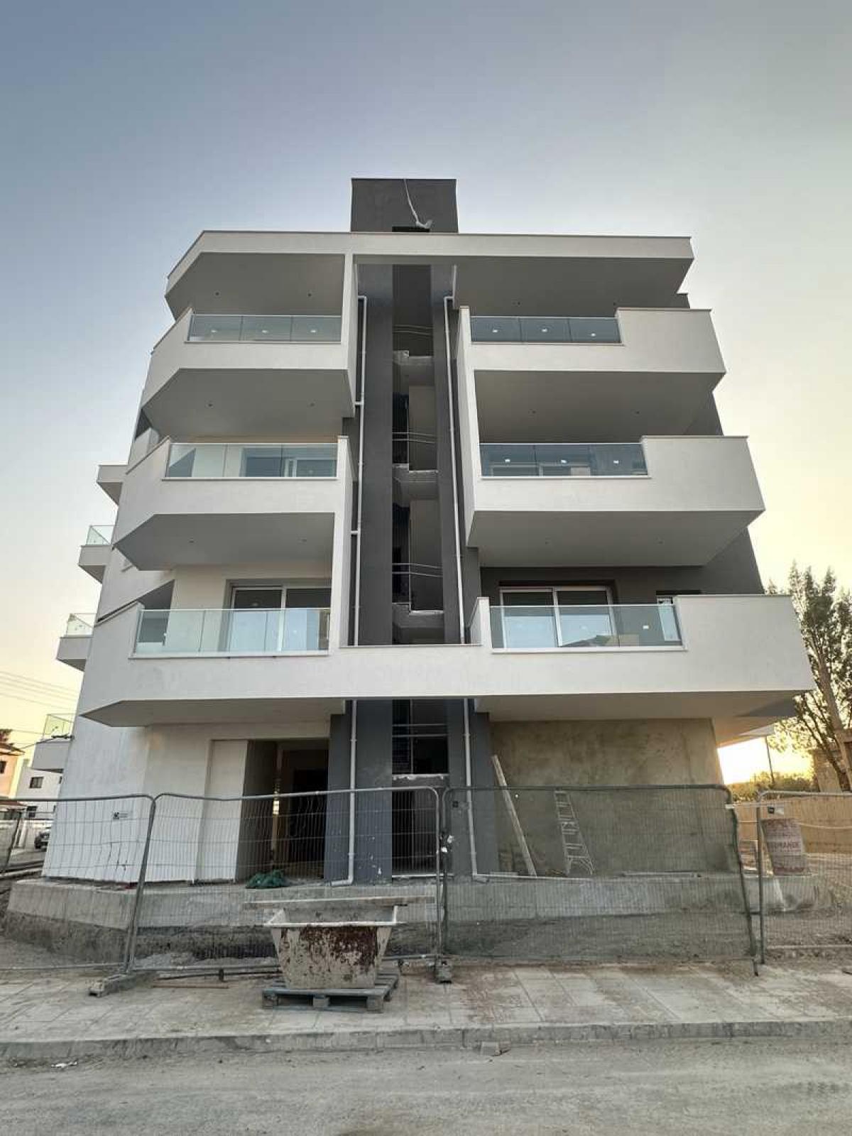 Picture of Apartment For Sale in Agios Dometios, Nicosia, Cyprus