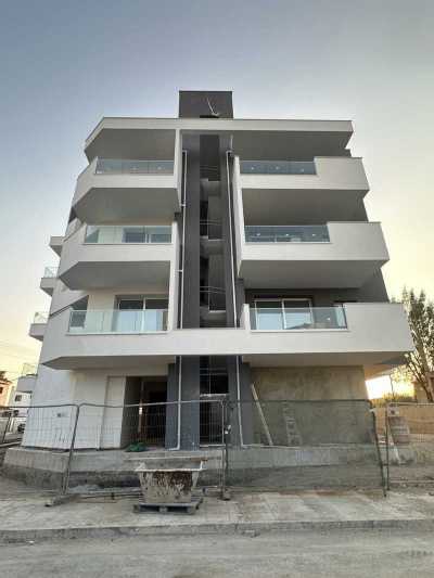 Apartment For Sale in Agios Dometios, Cyprus