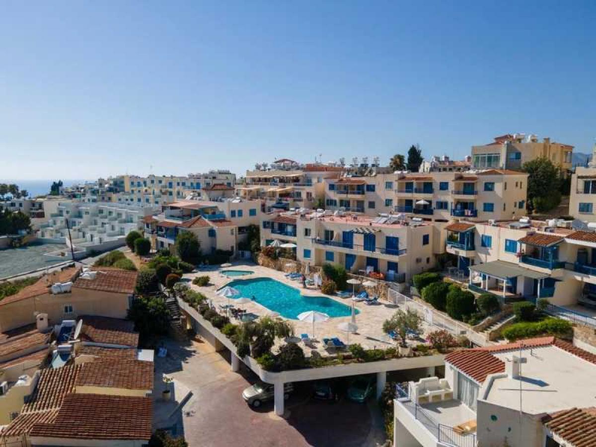 Picture of Apartment For Sale in Chlorakas, Paphos, Cyprus