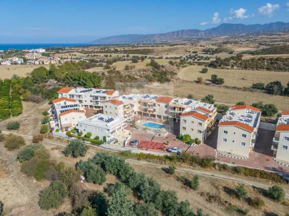 Picture of Apartment For Sale in Polis Chrysochous, Paphos, Cyprus