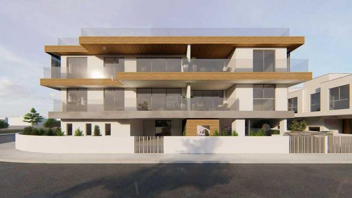 Picture of Apartment For Sale in Deryneia, Famagusta, Cyprus