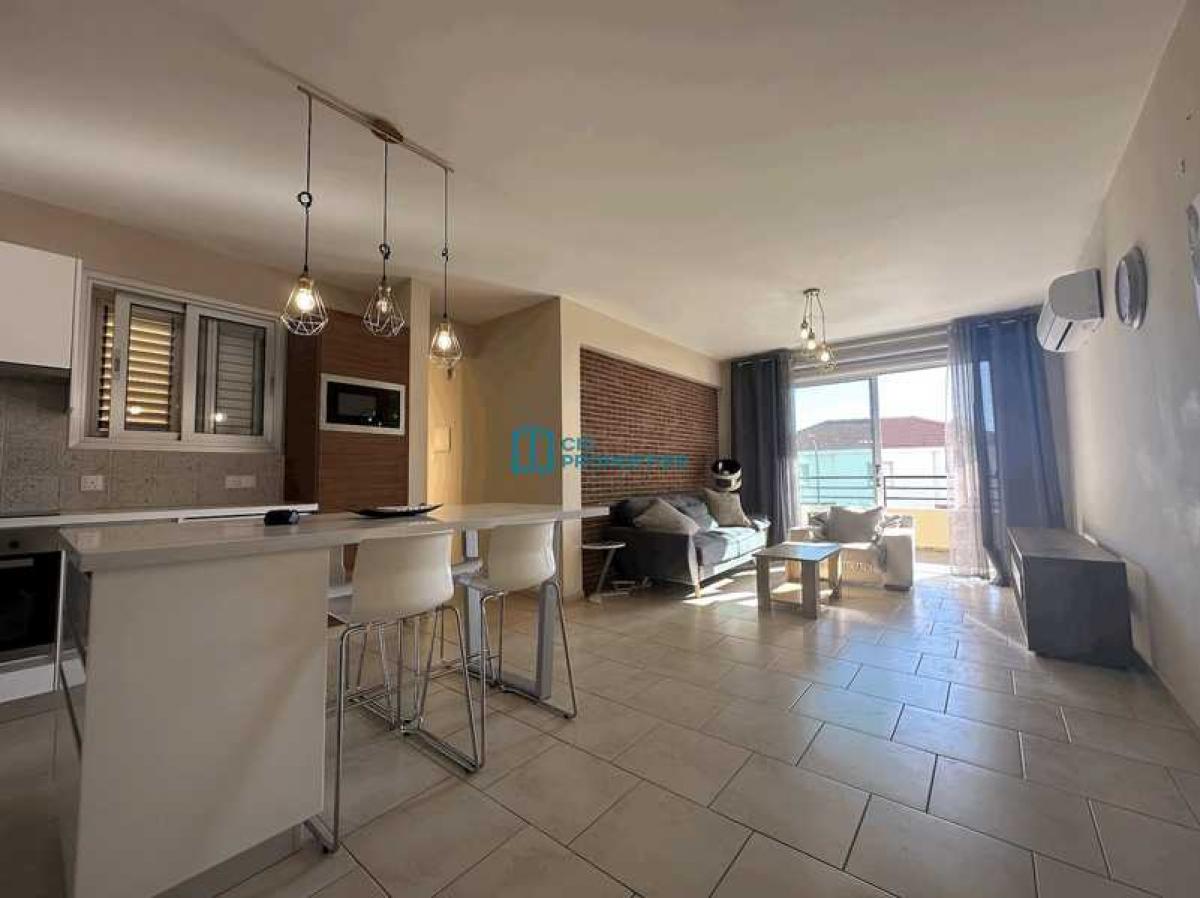 Picture of Apartment For Sale in Oroklini, Larnaca, Cyprus