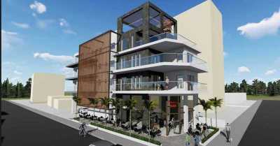 Apartment For Sale in Mesa Geitonia, Cyprus