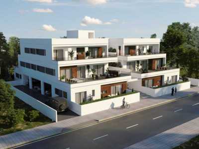 Apartment For Sale in Frenaros, Cyprus