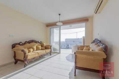 Apartment For Sale in Paralimni, Cyprus