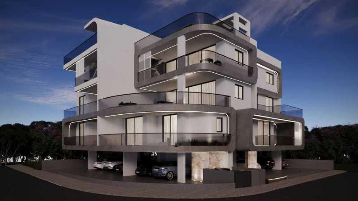 Picture of Home For Sale in Aradippou, Larnaca, Cyprus