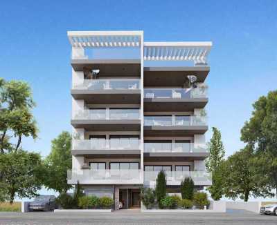 Home For Sale in Nicosia, Cyprus