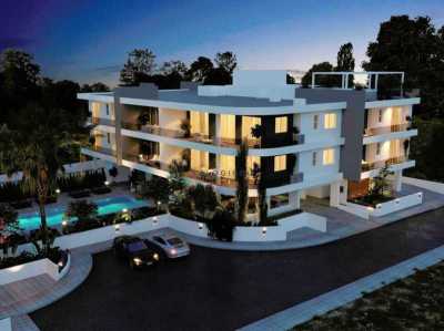 Apartment For Sale in Sotira, Cyprus