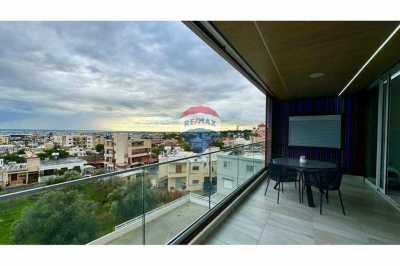 Home For Sale in Ekali, Cyprus