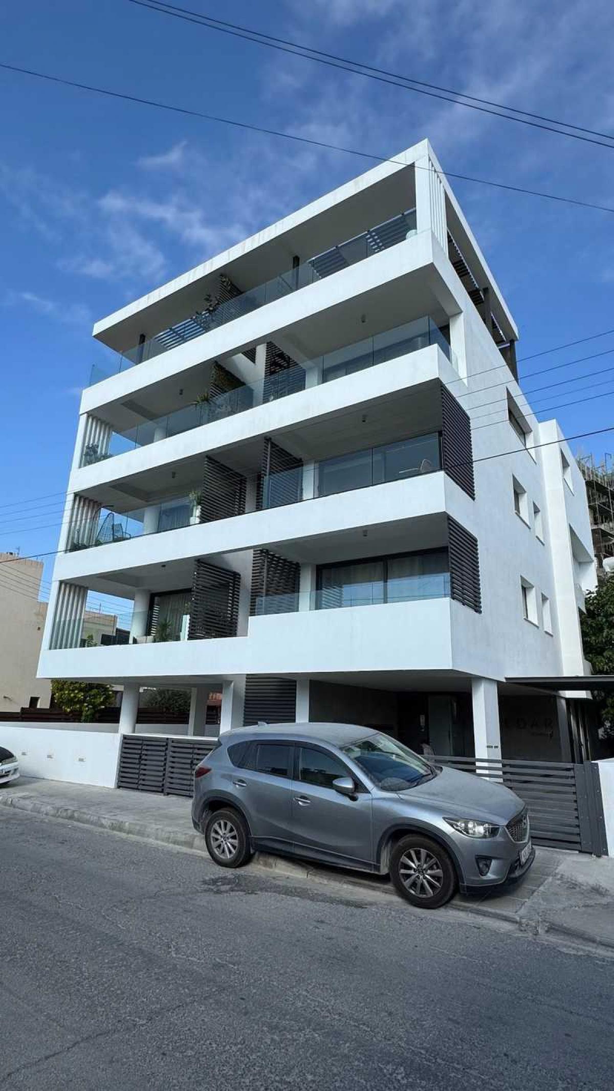 Picture of Home For Sale in Mesa Geitonia, Limassol, Cyprus