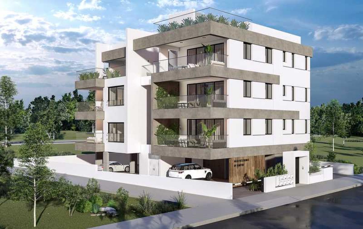 Picture of Home For Sale in Latsia, Nicosia, Cyprus