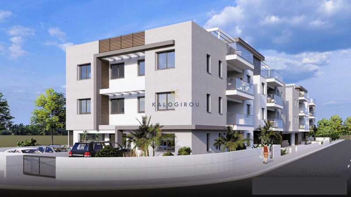 Picture of Apartment For Sale in Kiti, Larnaca, Cyprus