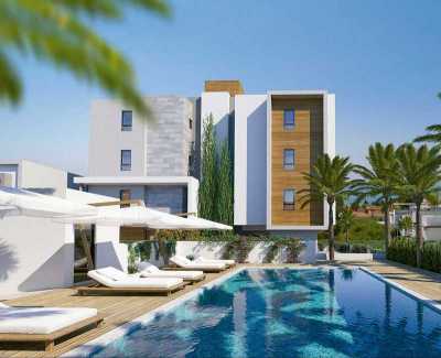 Home For Sale in Pyrgos Lemesou, Cyprus