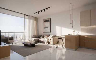 Apartment For Sale in Empa, Cyprus