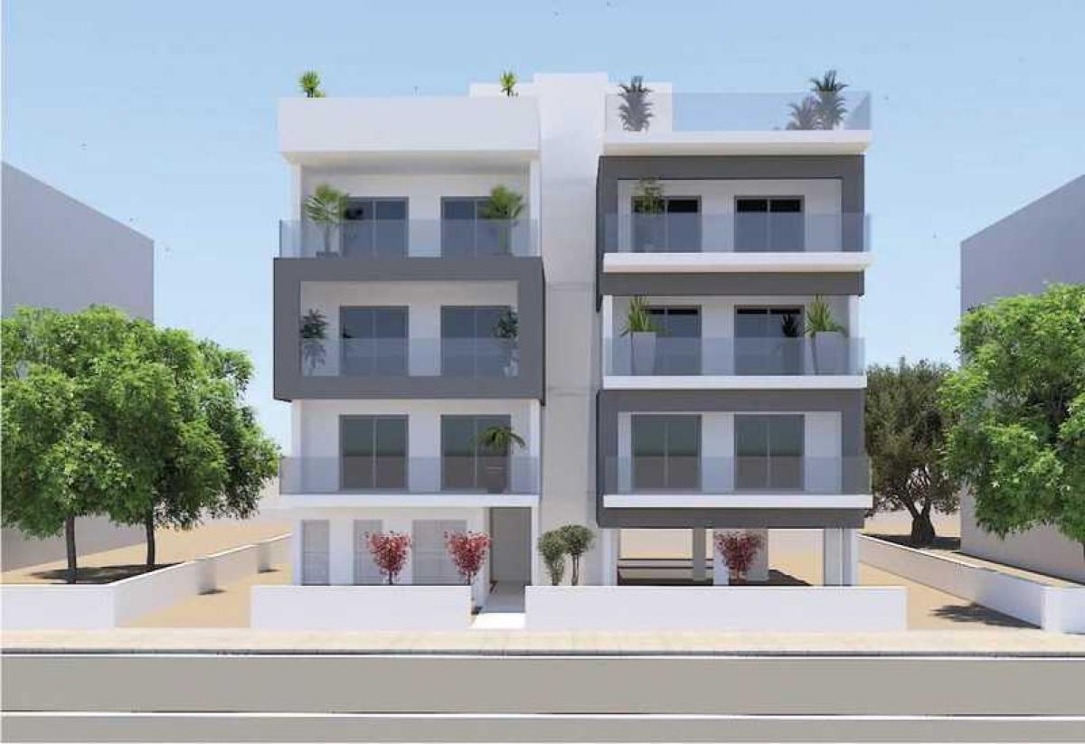 Picture of Home For Sale in Latsia, Nicosia, Cyprus