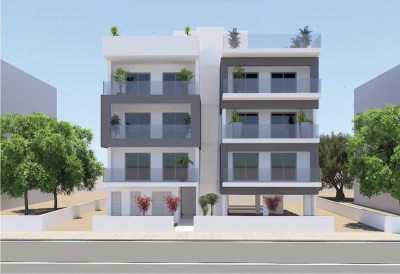 Home For Sale in Latsia, Cyprus