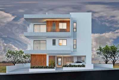 Home For Sale in Latsia, Cyprus