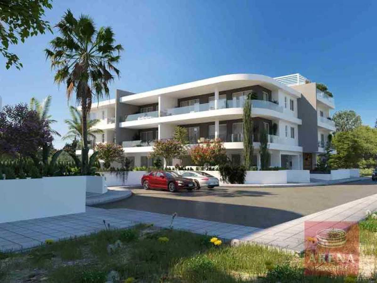 Picture of Apartment For Sale in Sotira, Other, Cyprus