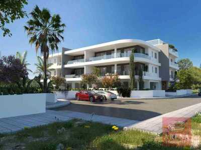 Apartment For Sale in Sotira, Cyprus